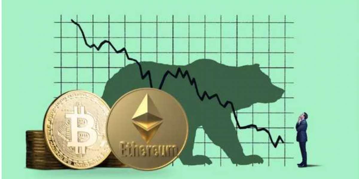 The price of bitcoin and ethereum is expected to have a bumpy ride in September. Here is What Traders Should Anticipate 