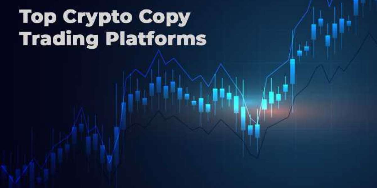 The Best Copy Trading Platforms for Cryptocurrencies in 2022