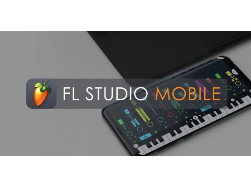 FL Studio Mobile Apk v4.1.4Free  Download Full Version 2022