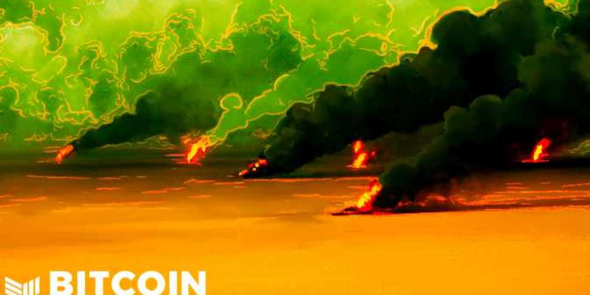 People Are Not Ready For The Energy Crisis - Bitcoin Magazine People are not ready for the energy crisis.