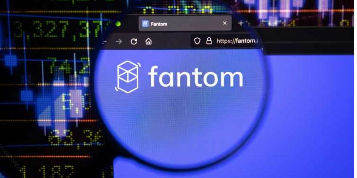 Fantom's Assessing The Possibility Of A 20% Drop In September