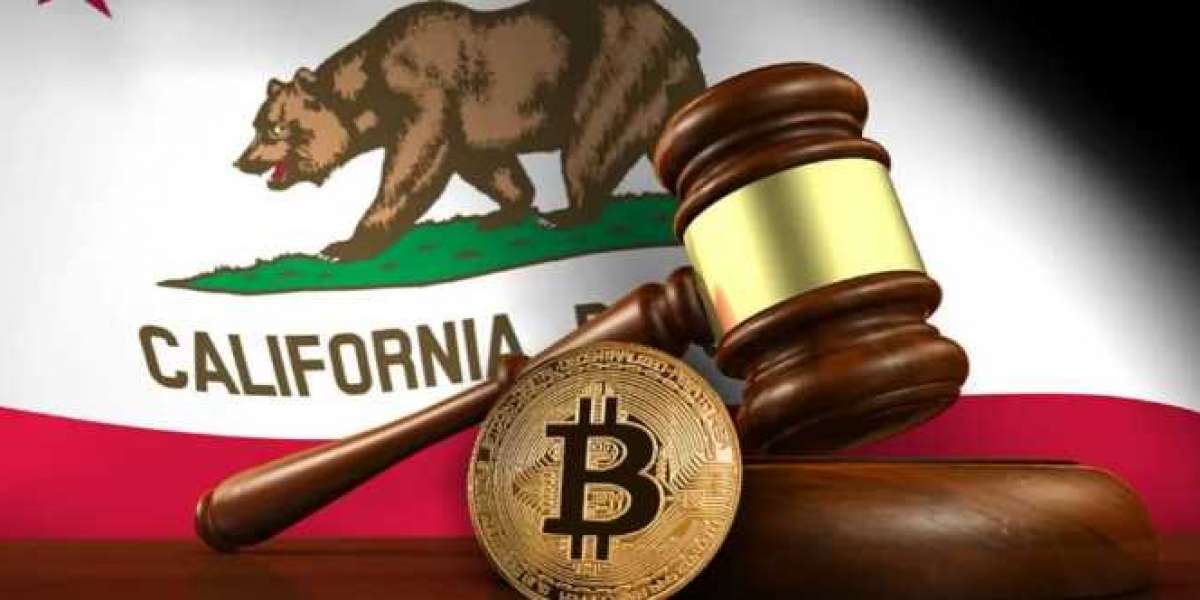 California Assembly Passed Crypto Licensing Bill, Now Awaits Governor’s Signature