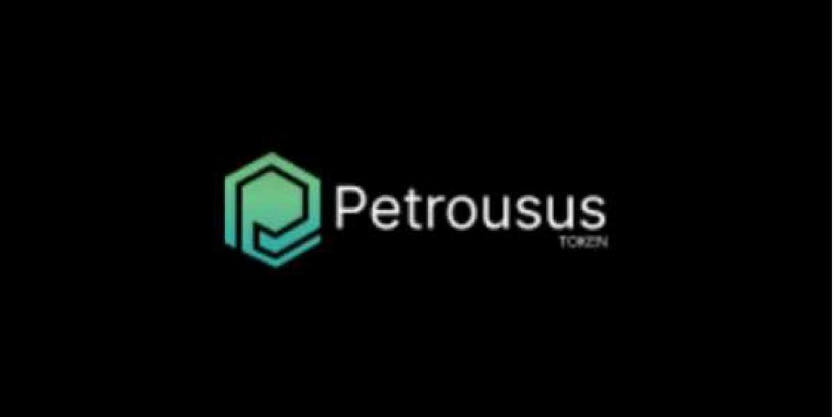 Is Petrousus the biggest thing since Litecoin and Ethereum in the crypto world?