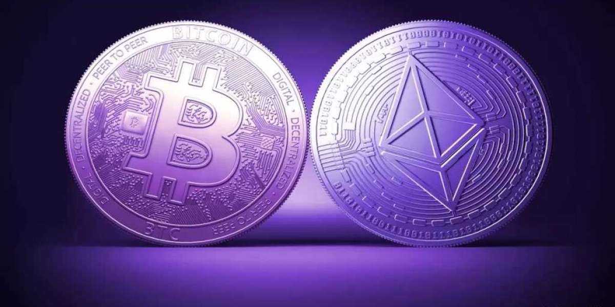 Ethereum Nearing The Bottom While Bitcoin Price Is Cheap: Fidelity Analyst