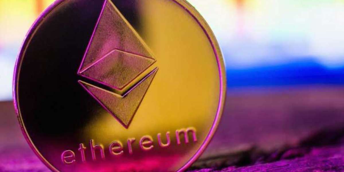 Possible Price Trends for Ethereum (ETH) Over the Next 7 Days