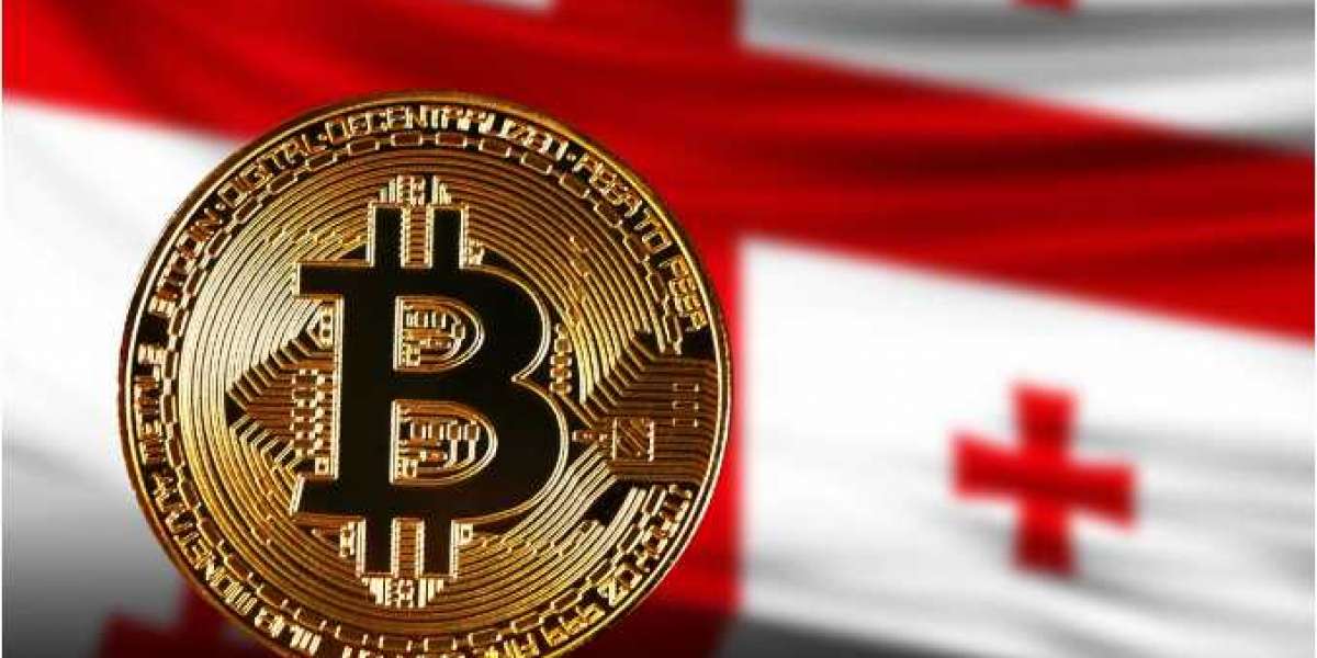 Georgia will update crypto regulations to include EU rules and legalize the industry.