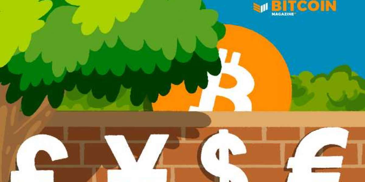 Bitcoin Magazine: CBDCs Will Increase Bitcoin Adoption