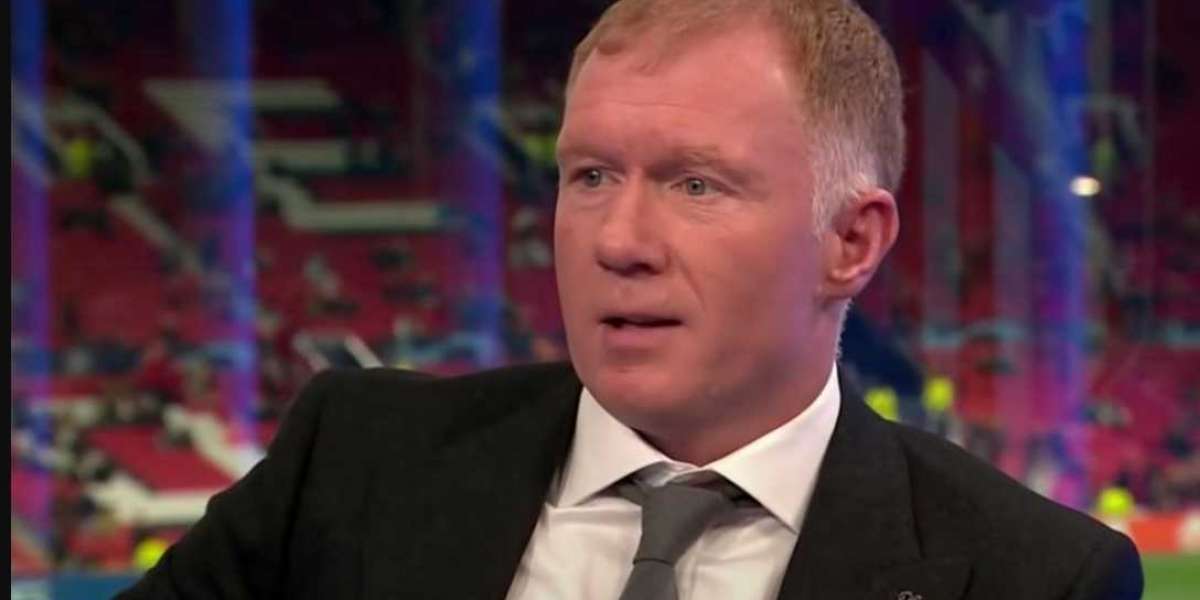 Paul Scholes lashes out as Pogba convinces teammate to leave United