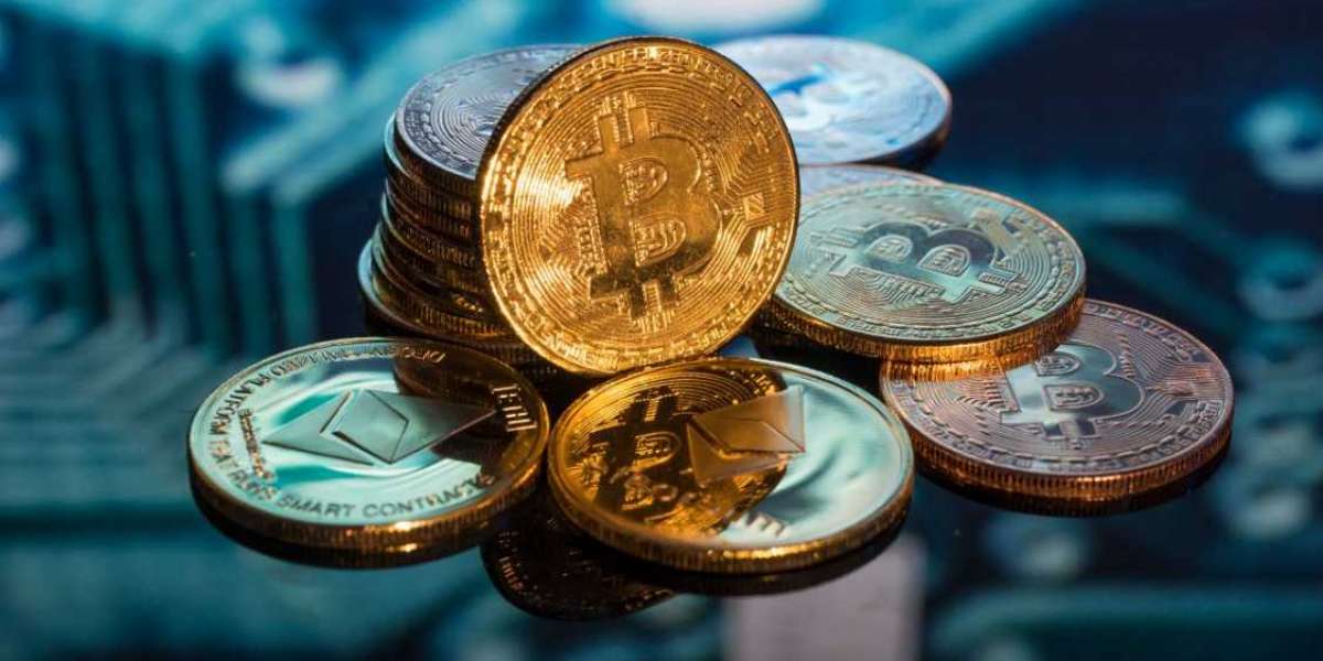 How cryptocurrency affects the world