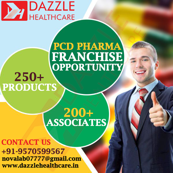 Pcd Pharma Companies in Andhra Pradesh