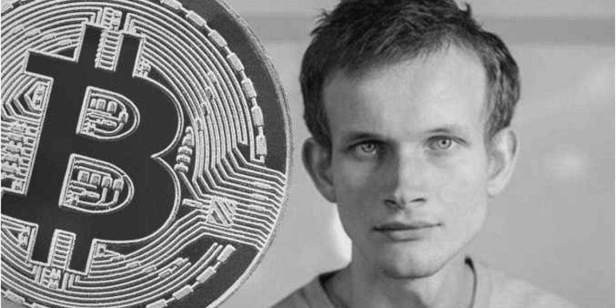Vitalik Buterin, co-founder of Ethereum, spoke with Bitcoin News regarding the cryptocurrency's long-term security.