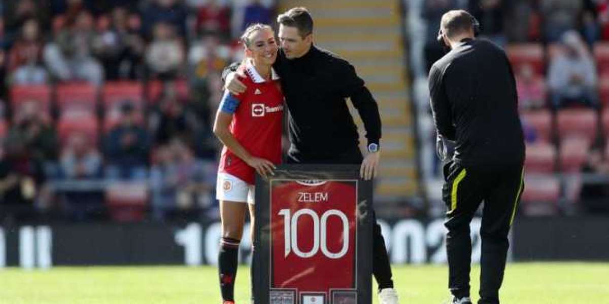 Maya Le Tissier excels on Manchester United Women debut; Katie Zelem makes 100 not out