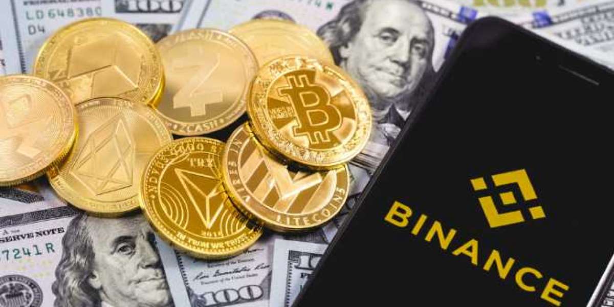 Binance CEO Dismisses Claim Company Is Chinese Owned