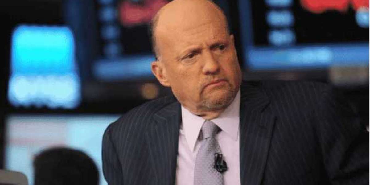 Cash Money For Jim Cramer, the Federal Reserve is Bitcoin's Achilles' heel.
