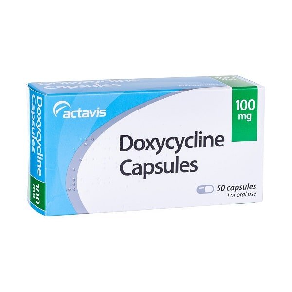 Buy Doxycycline Online - Buy Ivermectin24