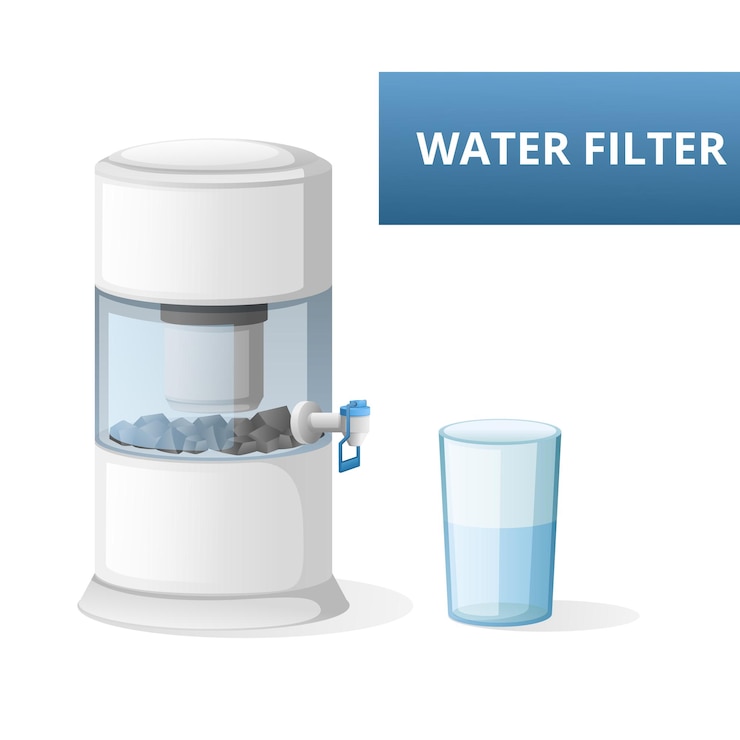 Best Countertop Alkaline Water Filter Dispenser - Advisor Well