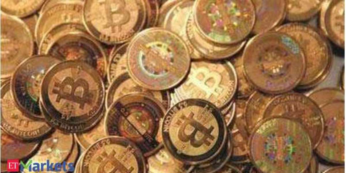 Bitcoin ETFs: Enter Cryptoworld Without Buying