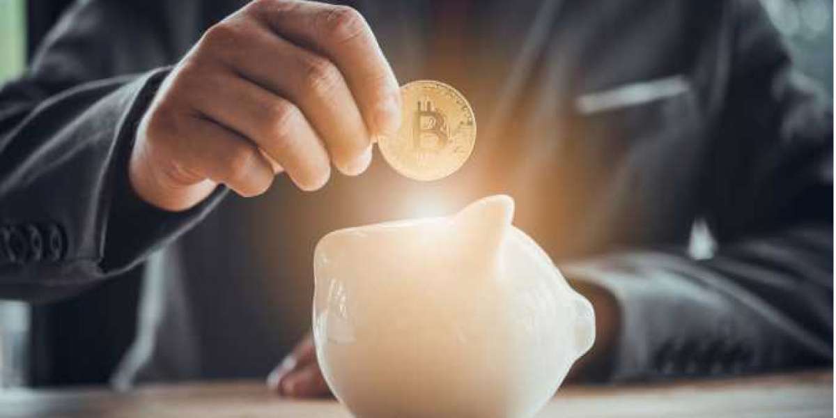 Can Interest Be Earned From Cryptocurrency Savings Accounts?