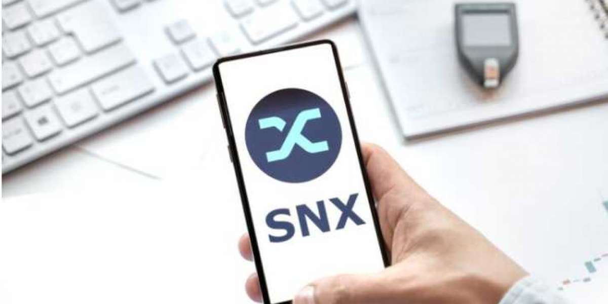 Synthetix (SNX) after SIP-276?