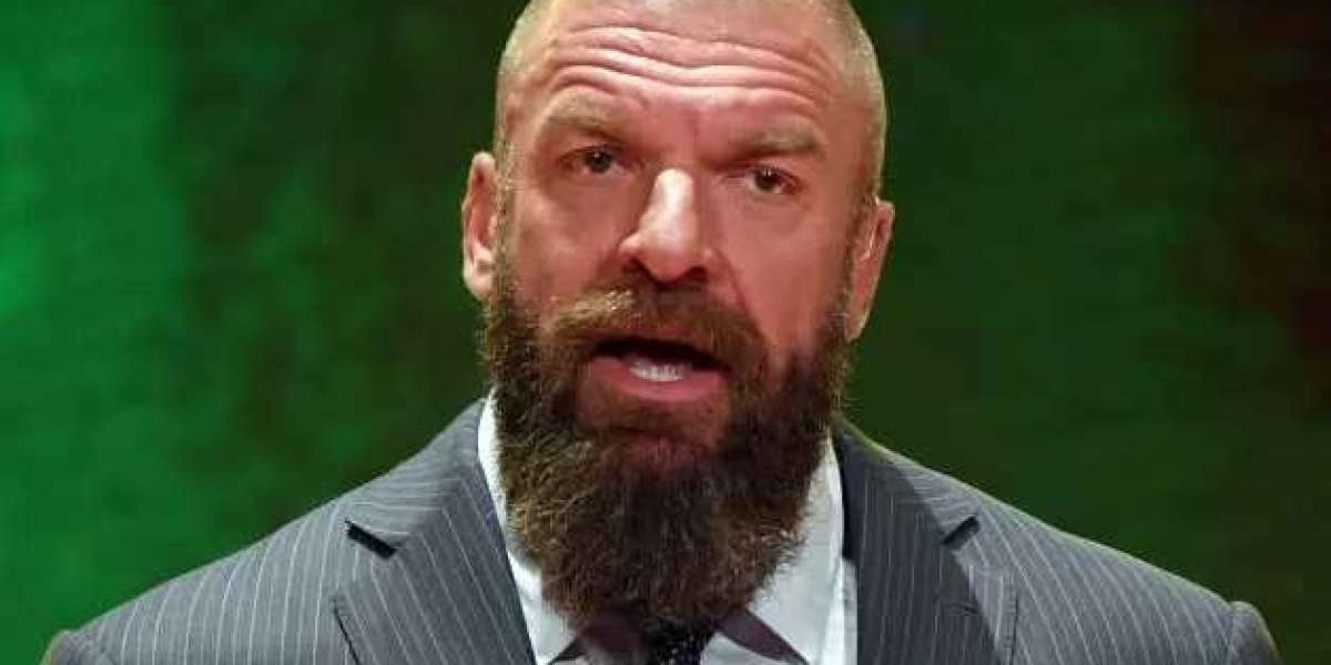 WWE's Chief Content Officer, Triple H, will get a pay raise after Vince McMahon's departure.