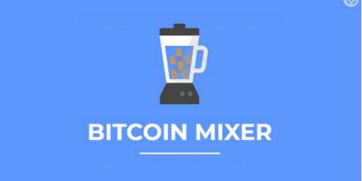 2022 is Crypto Mixers' biggest year.