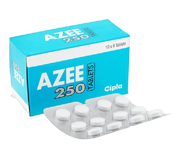 #Buy Azithromycin 250 Mg (Azee)【50% Flat Sale】| Fast Shipping USA