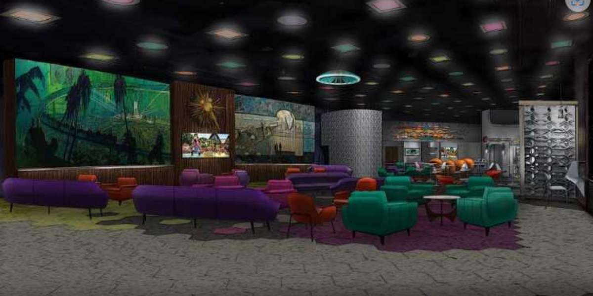 What Does Disney Vacation Club Lounge Mean For Tomorrowland?
