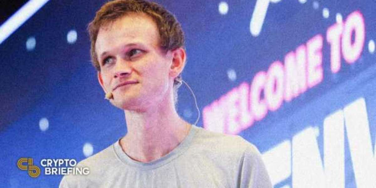 Vitalik Buterin, the founder of Ethereum, is "Concerned" About the Future of Bitcoin for Two Reasons.