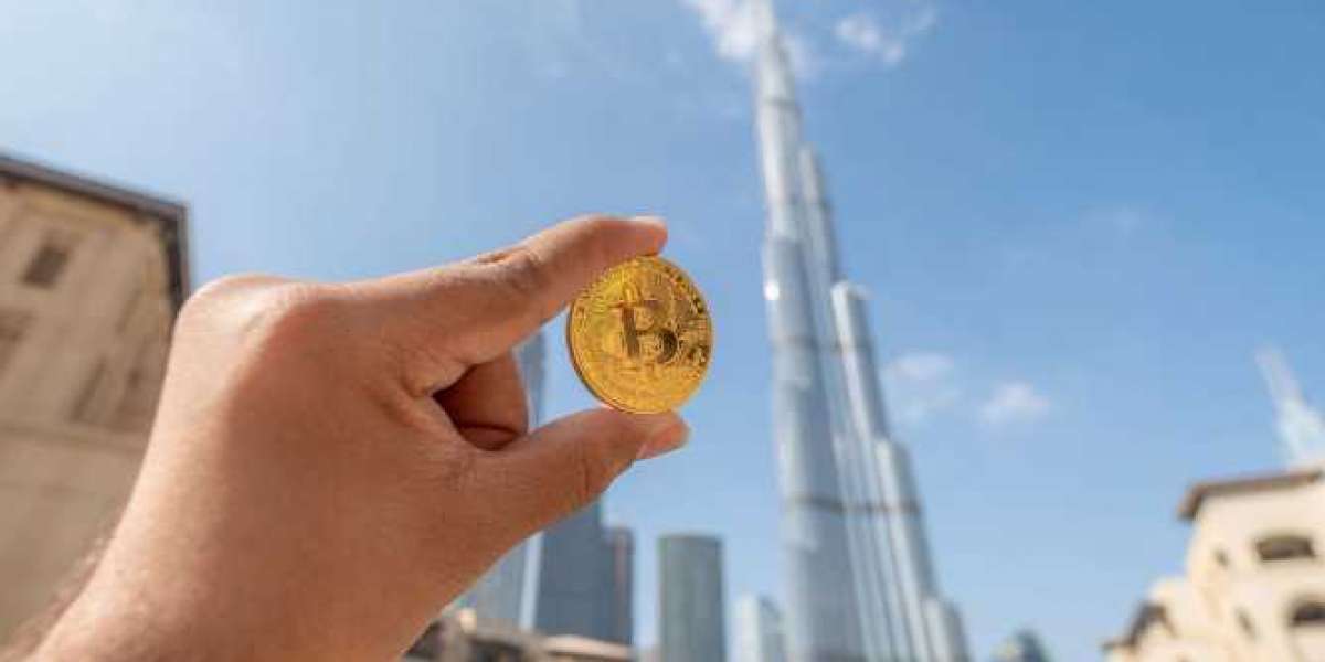 11.4% Of People Living In The UAE Have Financial Investments In Cryptocurrencies – Featured Bitcoin News