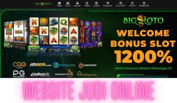 Website Judi Online idn slot Tergacor dan Terbaik - Vividgro daftar slot gacor tanpa potongan terbaru
