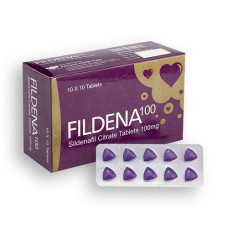 Fildena 100mg (Purple Sex Pills) |Dosage, Reviews and Uses