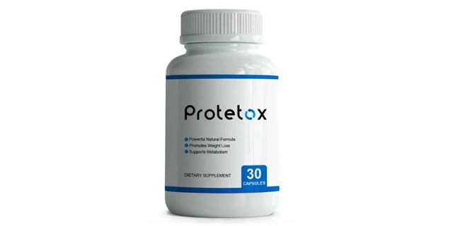 Protetox Reviews – Must Read This Before Buying-Health News , Firstpost