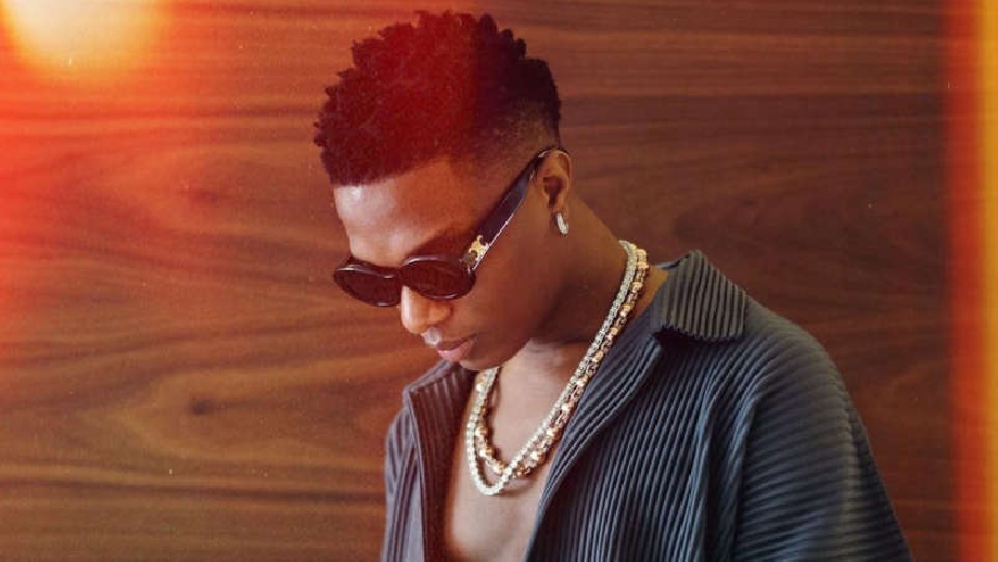 Wizkid set to perform at Madison Square Garden - PEN TO THE WORLD