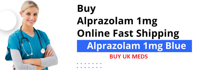 How do i buy Alprazolam 1mg Online? - Buyukmeds.com