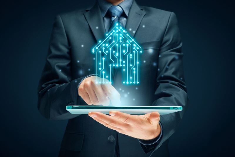 Digital Bricks: 5 PropTech Trends That are Changing the Real Estate Industry - Alternative Mindset