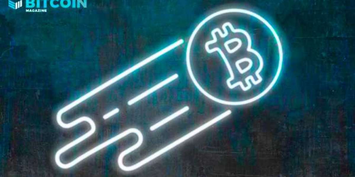 Bitcoin Magazine: Increased Purchasing Power
