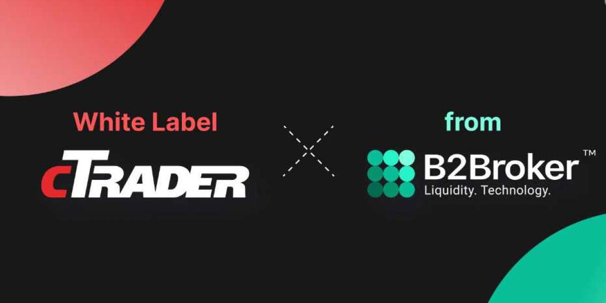 White Label CTrader: B2Broker's New Breakthrough Solution Bitcoinnews