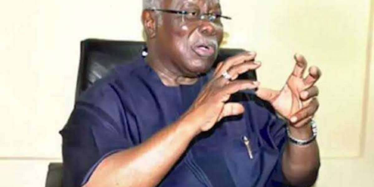 PDP Crisis: Heaven Won't Fall If Ayu Quits Today - Bode George