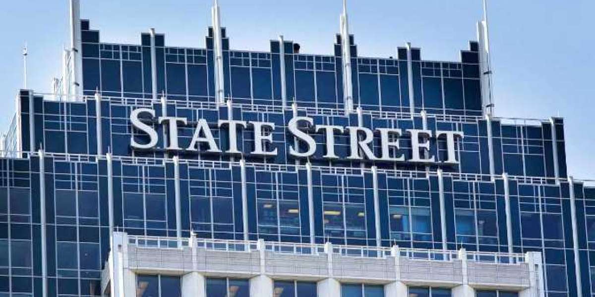 State Street sees institutional crypto demand dwindling – Finance Bitcoin News