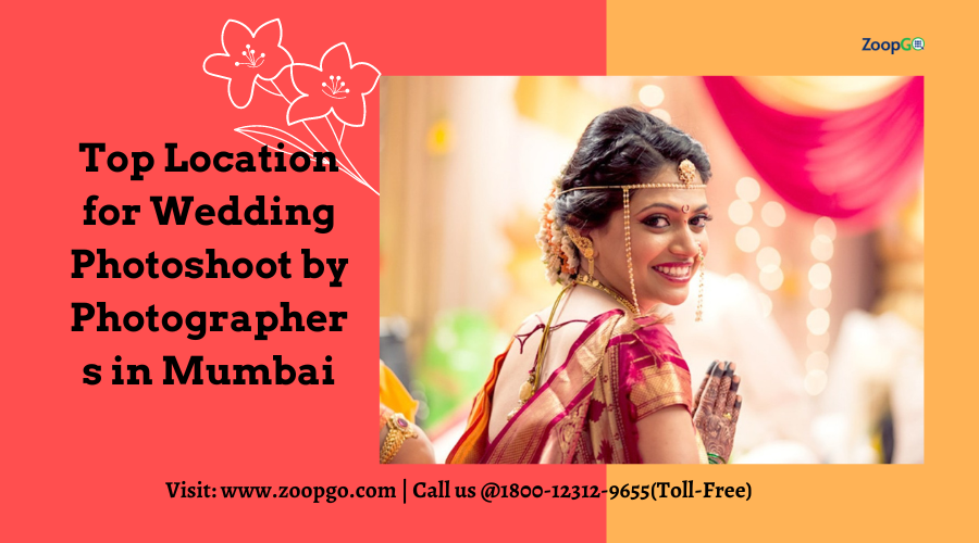 Top Location for Wedding Photoshoot by Photographers in Mumbai | by Jenny Kashyap | Sep, 2022 | Medium