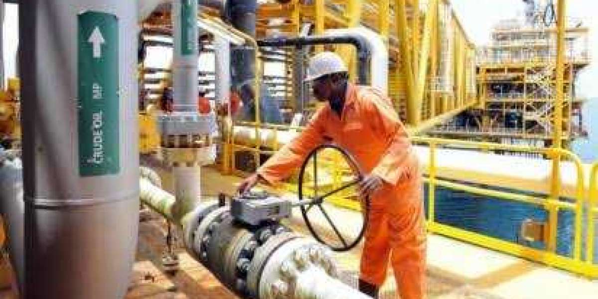 How theft stopped oil production in Nigeria in August