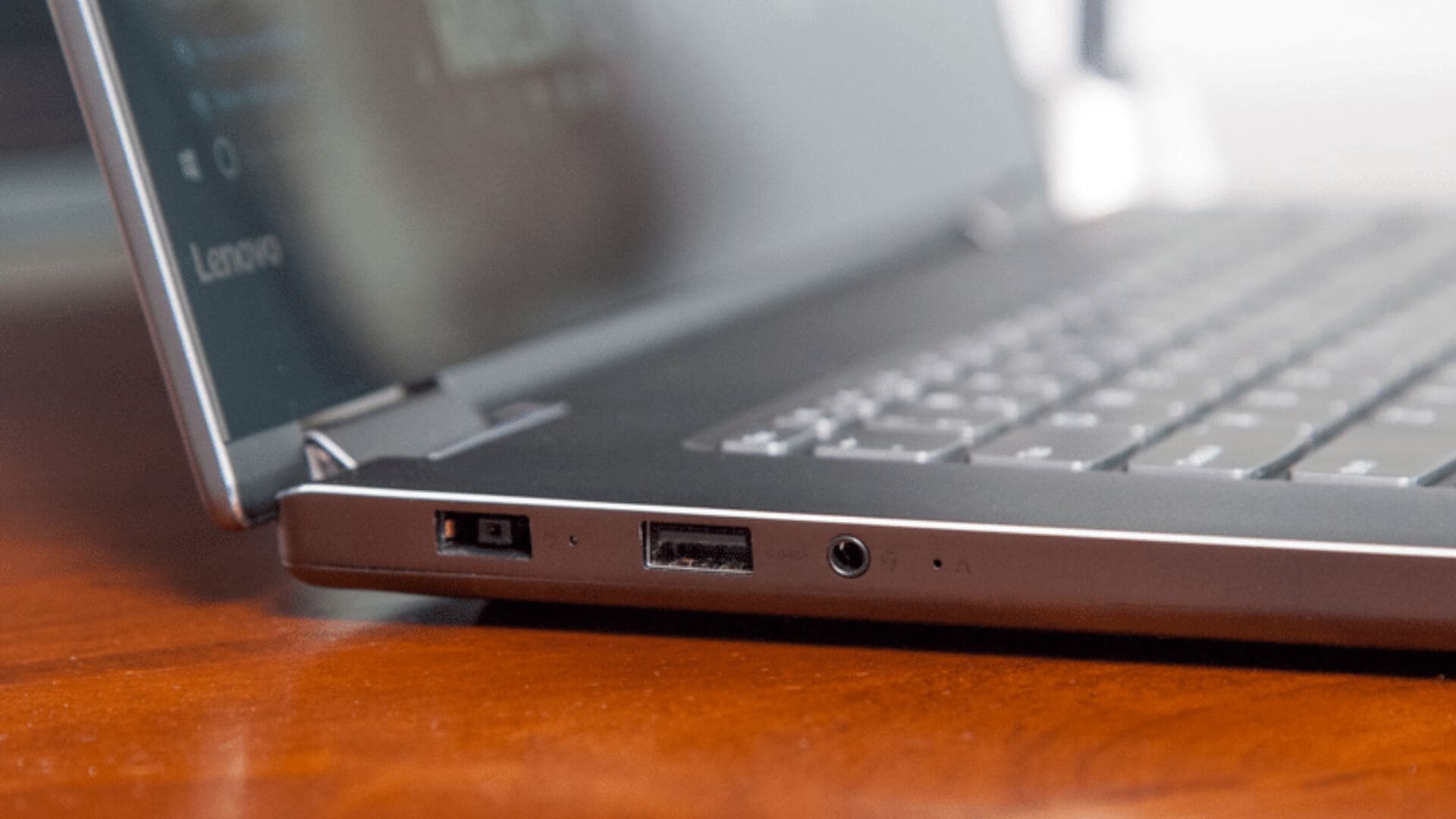 Get to Know the Lenovo Yoga 720-15: A Comprehensive Review