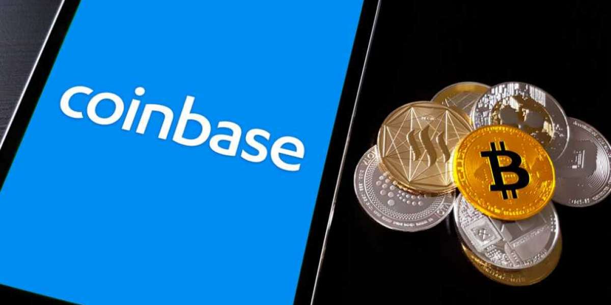 Could Coinbase lose its crypto dominance?