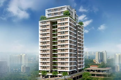 Flats in Kollam for Sale, Apartments in Kollam | Builders in Kollam