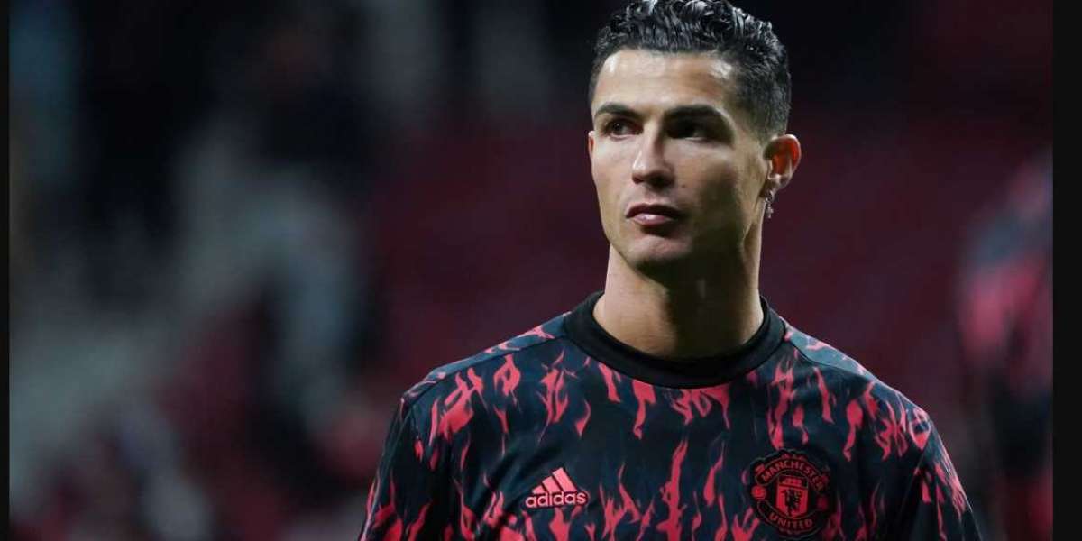 Cristiano Ronaldo's Man Utd retirement date confirmed