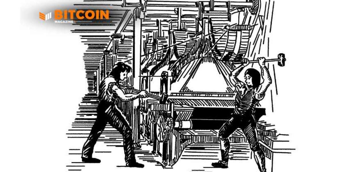 Bitcoin Solved Energy, Not Proof Of Stake - Bitcoin Magazine
