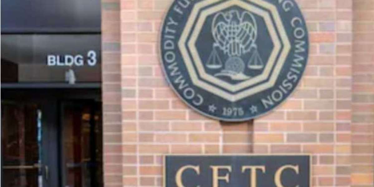 CFTC says many crypto assets are commodities, plans market oversight