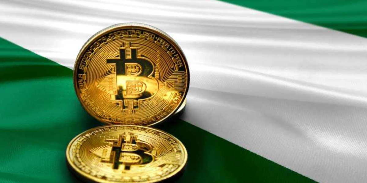 More Than a Third of Africa's 53 Million Cryptocurrency Holders Are Nigerian, Study Finds - Africa Bitcoin News