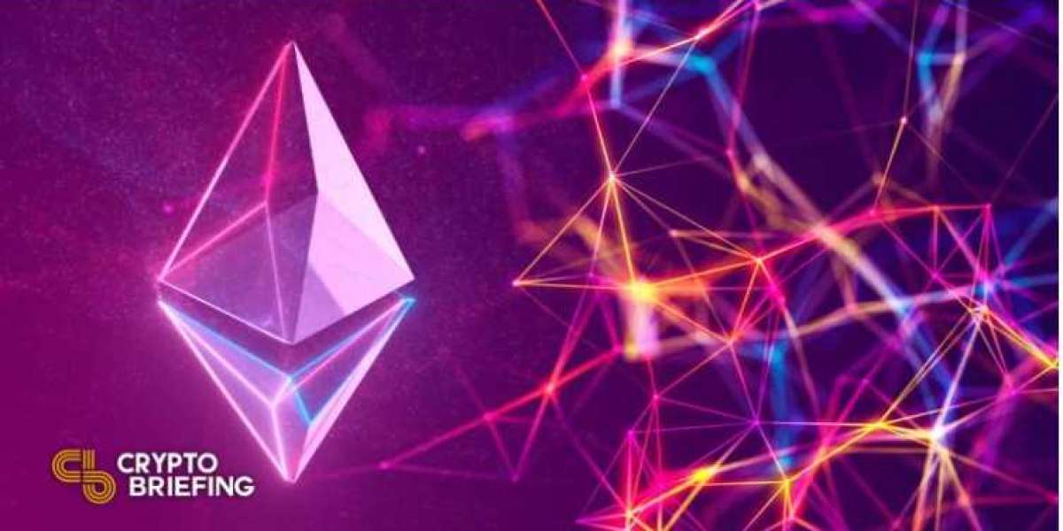 Why Ethereum's Merge Was "Sell the News"
