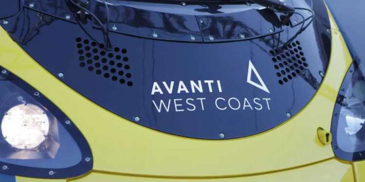 A Change at the Top of Avanti's Management Team